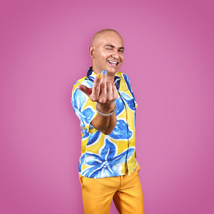 Skaka Bunda