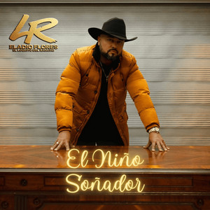 Eladio Flores LR - El Niño Soñador