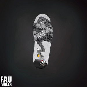 FAU 56043 by GIAWWO