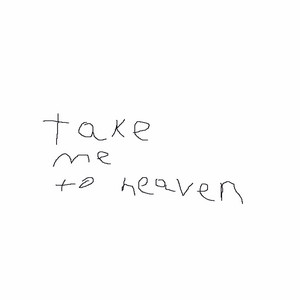 take me to heaven - Remastered 2024