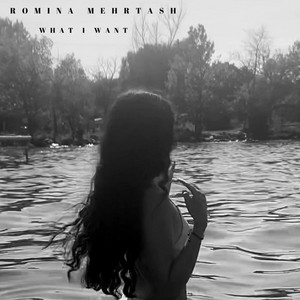 Romina Mehrtash - What I Want