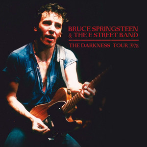 Bruce Springsteen アトランタ 1978年 オフィシャルCD-R