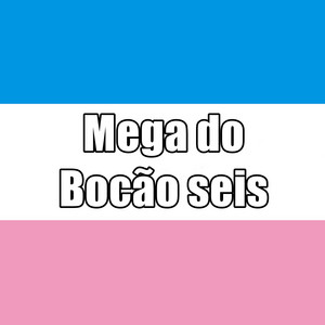 Mc Bocão - Mega do Bocão Seis
