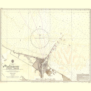 Port Said — Muslimgauze