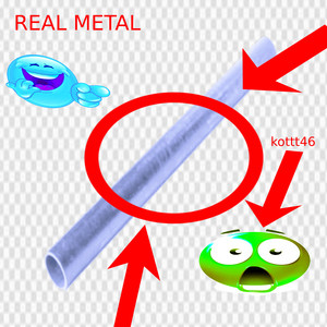 kottt46 - REAL METAL