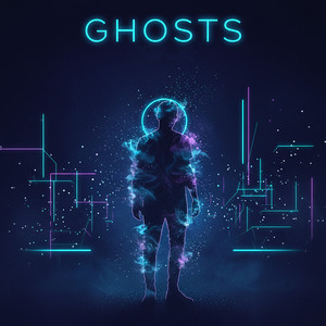 Ghosts - Album by Hazerise | Spotify