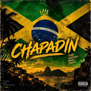 Chapadin by MC 2jhow, Lywie