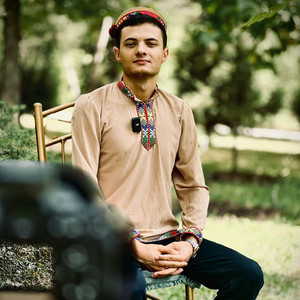 Hilolii Nazaramon - Mulki zebo Vanji mo (feat. @hiloli.nazaramon_music)