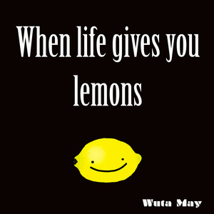 Wuta May