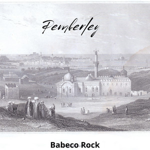 Pemberley by Babeco rock