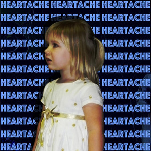 Heartache by BuzzCakes