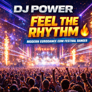 Feel The Rhythm by DJ Power