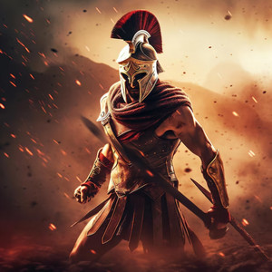 Leonardo Travensoli - Ou Leônidas Se Tem Que Parar de Arrumar Essas Confusão