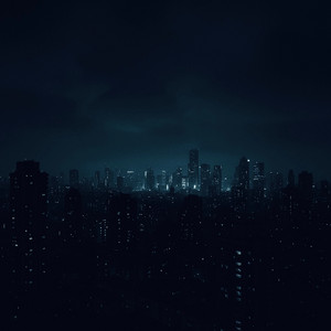 Mos Elian - Don't Want to Fall