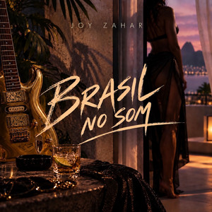 Brasil No Som by Joy Zahar