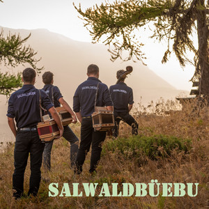Schöni Zyt by Salwaldbüebu
