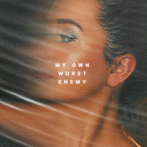 My Own Worst Enemy by Rosina Paul