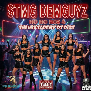 Eat some P**** by STMG DemGuyz