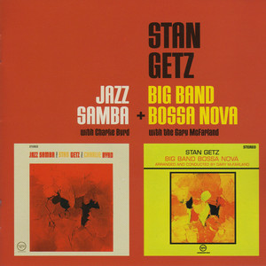 NOVA BOSSA SAMBA EXCITING JAZZ CD4枚　THE