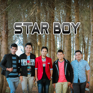STAR BOY - TAMSELAN APUI 2