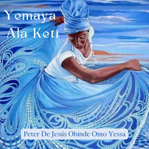 Peter De Jesús Obinde Omo Yessa - Fina Fina