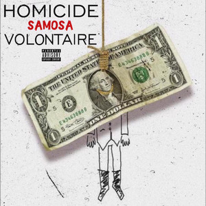 Homicide Volontaire by Lord Samosa
