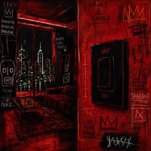 NO LIGHTS ON by KAI SIAM