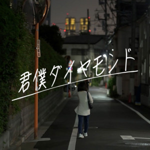 Moon Rabbits - Kimibokudiamond