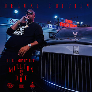 Peepin by Quiet Money Dot