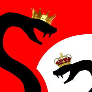 yantodclub - Arabian Snake Moving