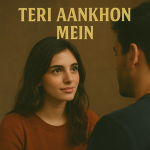 teri aakho me