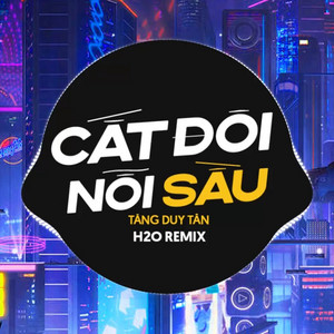 Cắt Đôi Nỗi Sầu - Remix by Tăng Duy Tân, H2O Remix