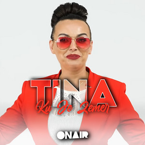 Tiña - Ku je zemer