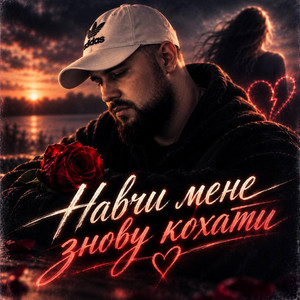 Навчи мене знову кохати by _dobriak_tyt