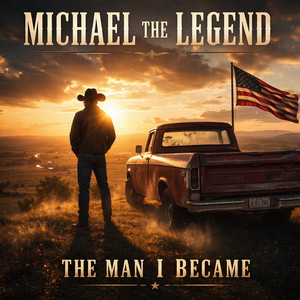 Broken Down in a Small Town by Michael The Legend