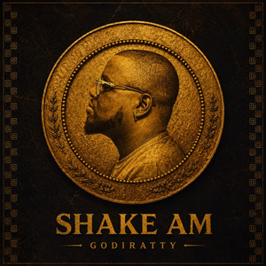 Shake Am by Godiratty