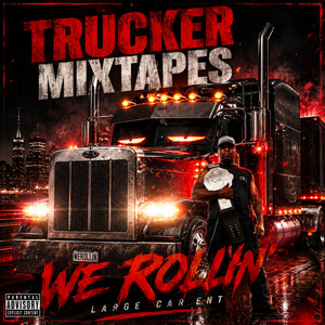 Night Of A Steppa by Trucker Mixtapes