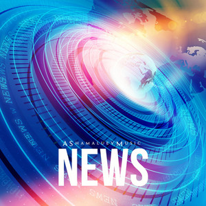 AShamaluevMusic - News