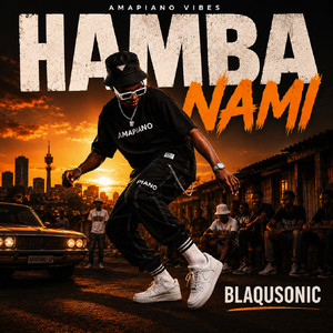 Hamba Nami