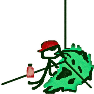 chudbag. by KILLEDDY