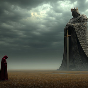 The Last Guard by Panic Music