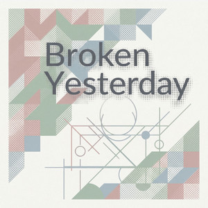 Broken Yesterday by Mbeki
