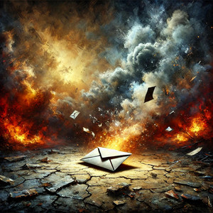 Alimp — Лист Брату