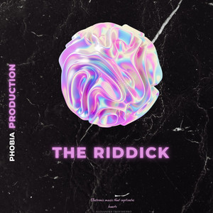 Обкладинка: The Riddick
