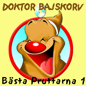 Du är en bajskorv by Doktor Bajskorv