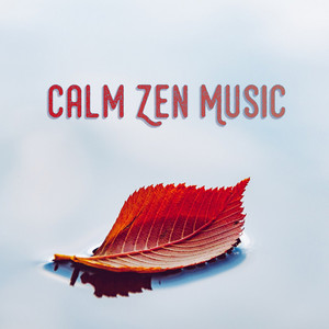 Calm Zen Music album