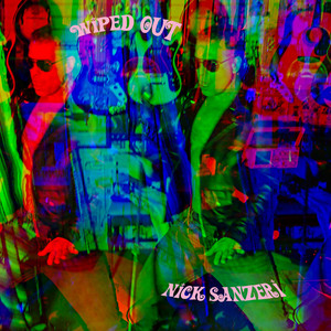 Wiped Out by Nick Sanzeri