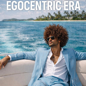 I'm So Houston by Egocentric