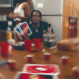 Portada de Dat aint me
