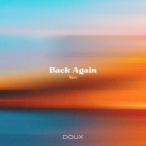 Back Again by Mavi